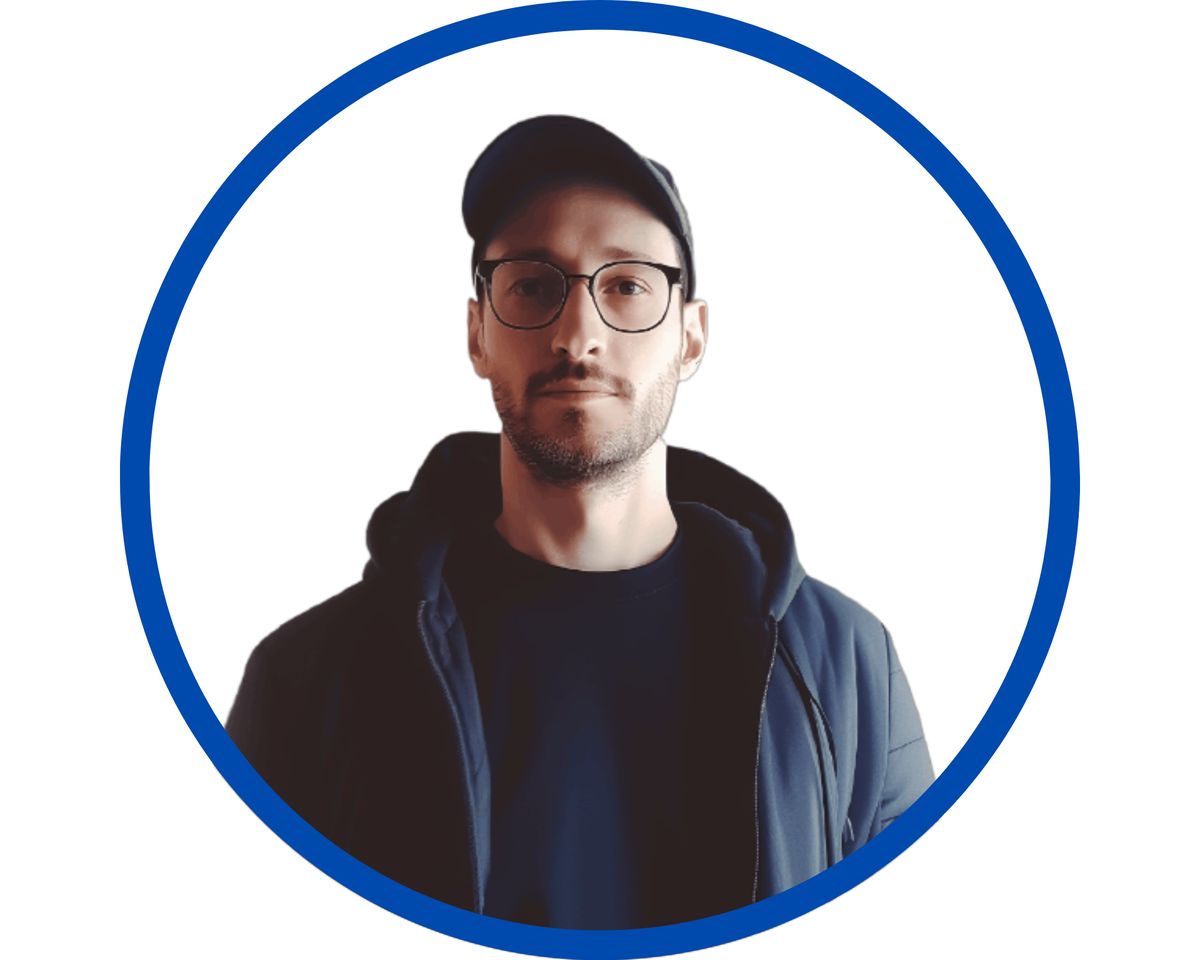 Cédric Deneux