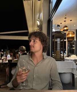 Sam Dingenouts