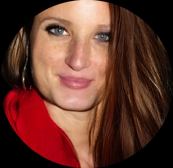 Isabelle Charron